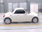 2008 Daihatsu Copen