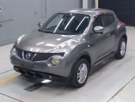 2012 Nissan JUKE