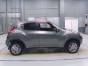 2012 Nissan JUKE