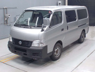 2005 Nissan Caravan Van