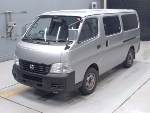 2005 Nissan Caravan Van CWMGE25[0]