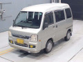 2008 Subaru Sambar