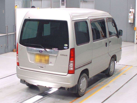 2008 Subaru Sambar TV2[1]