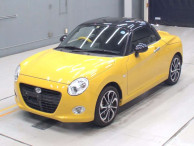 2022 Daihatsu Copen