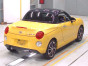 2022 Daihatsu Copen