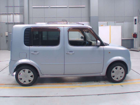 2003 Nissan Cube BZ11[2]