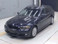 2009 BMW 3 Series