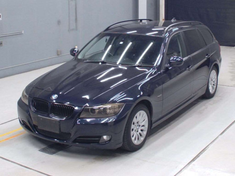 2009 BMW 3 Series VR20[0]