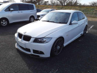 2005 BMW 3 Series