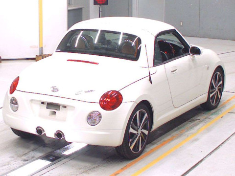 2008 Daihatsu Copen L880K[1]