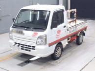 2014 Suzuki Carry Truck