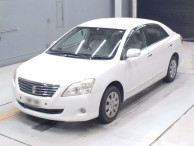 2010 Toyota Premio