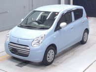 2013 Suzuki ALTO ECO