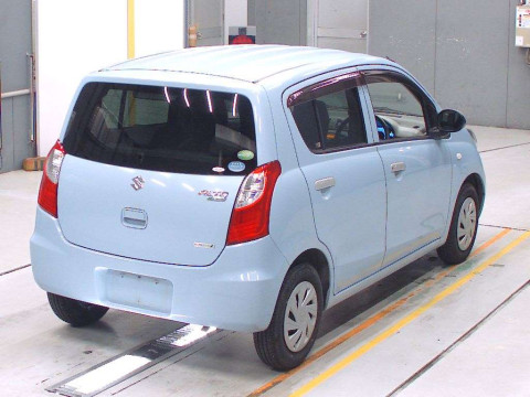 2013 Suzuki ALTO ECO HA35S[1]