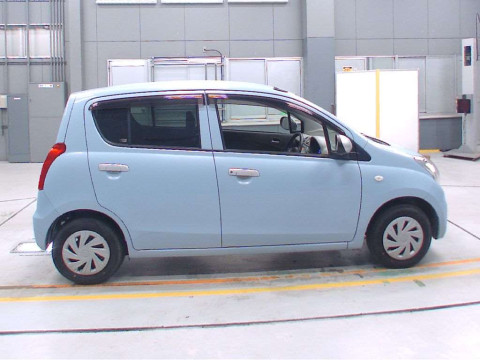 2013 Suzuki ALTO ECO HA35S[2]