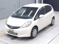 2012 Honda Fit