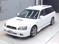 2001 Subaru Legacy Touring Wagon