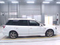 2001 Subaru Legacy Touring Wagon