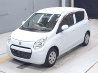 2012 Suzuki ALTO ECO