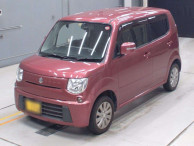 2013 Suzuki MR Wagon