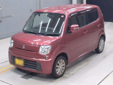 2013 Suzuki MR Wagon MF33S[0]