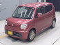 2013 Suzuki MR Wagon