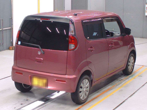 2013 Suzuki MR Wagon MF33S[1]