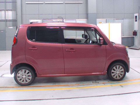 2013 Suzuki MR Wagon MF33S[2]