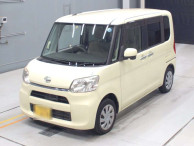 2013 Daihatsu Tanto