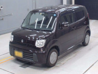 2011 Suzuki MR Wagon