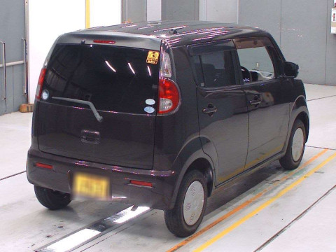 2011 Suzuki MR Wagon MF33S[1]