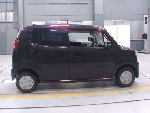 2011 Suzuki MR Wagon MF33S[2]