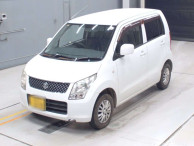 2010 Suzuki Wagon R