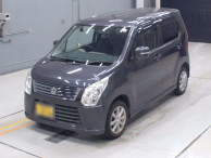 2013 Suzuki Wagon R