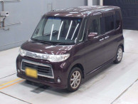 2013 Daihatsu Tanto