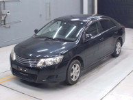 2009 Toyota Allion