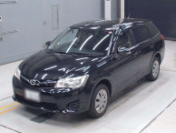 2013 Toyota Corolla Fielder