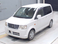 2009 Mitsubishi eK Wagon