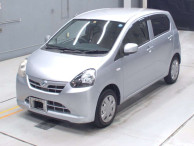 2011 Daihatsu Mira es