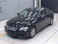 2007 Toyota Mark X