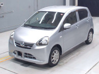 2012 Daihatsu Mira es