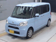 2015 Daihatsu Tanto