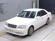 2001 Toyota Crown