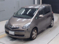 2006 Toyota Ractis