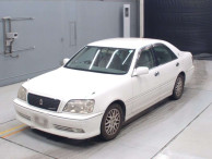 2001 Toyota Crown