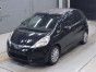 2012 Honda Fit Hybrid