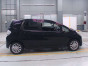 2012 Honda Fit Hybrid