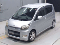 2008 Daihatsu Move