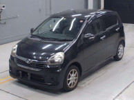 2014 Daihatsu Mira es