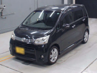 2012 Daihatsu Move Custom